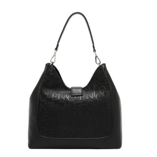 TORBA NICOLE LEE EMB17505 BLACK 