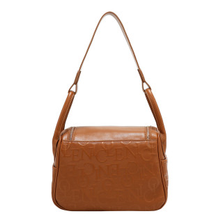 TORBA NICOLE LEE EMB17507 BROWN 