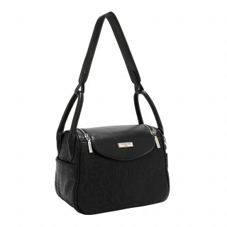 TORBA NICOLE LEE EMB17507 BLACK 
