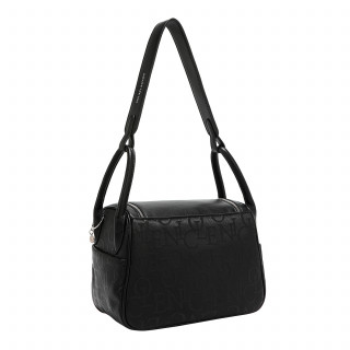 TORBA NICOLE LEE EMB17507 BLACK 