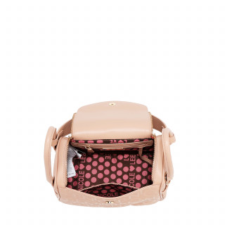 TORBA NICOLE LEE EMB17507 PINK 