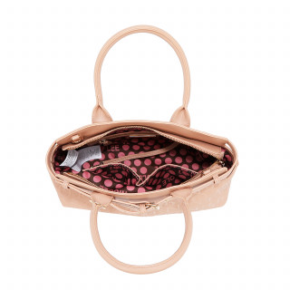 RANAC NICOLE LEE EMB17508 PINK 