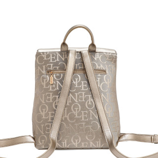 RANAC NICOLE LEE EMB17508 CHAMPAGNE 