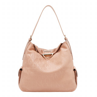 TORBA NICOLE LEE EMB17509 PINK 