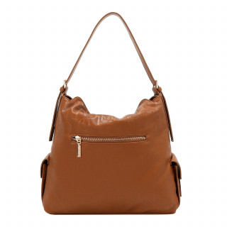 TORBA NICOLE LEE EMB17509 BROWN 