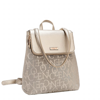 RANAC NICOLE LEE EMB17510 CHAMPAGNE 