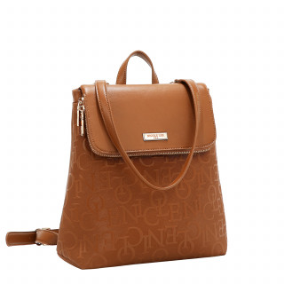 RANAC NICOLE LEE EMB17510 BROWN 