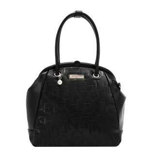 TORBA NICOLE LEE EMB17513 BLACK 