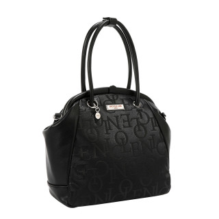 TORBA NICOLE LEE EMB17513 BLACK 