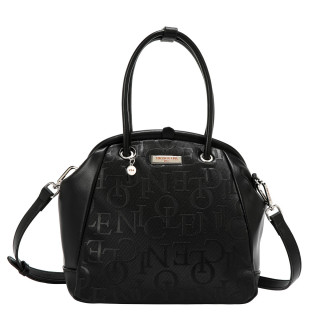 TORBA NICOLE LEE EMB17513 BLACK 