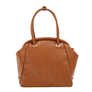 TORBA NICOLE LEE EMB17513 BROWN 