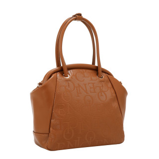 TORBA NICOLE LEE EMB17513 BROWN 