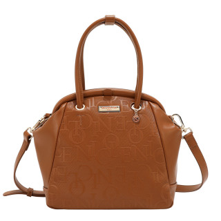 TORBA NICOLE LEE EMB17513 BROWN 