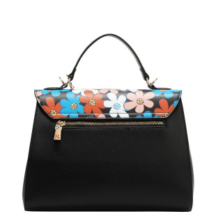 TORBA NICOLE LEE FLO17472 BLACK 