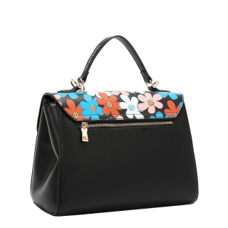 TORBA NICOLE LEE FLO17472 BLACK 