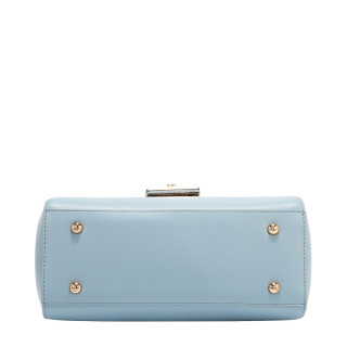 TORBA NICOLE LEE FLO17472 BLUE 