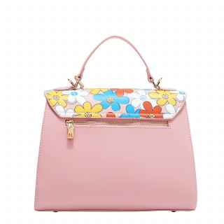 TORBA NICOLE LEE FLO17472 PINK 