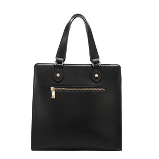 TORBA NICOLE LEE FLO17473 BLACK 