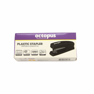 HEFTALICA 24/6 I 26/6  ZA 20 LISTA OCTOPUS UNL-2520 