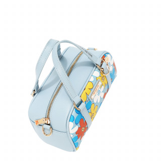TORBA NICOLE LEE FLO17476 BLUE 