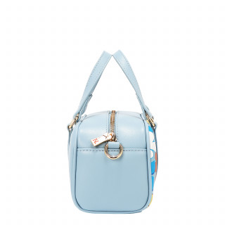 TORBA NICOLE LEE FLO17476 BLUE 