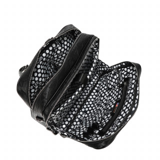 KOFER NICOLE LEE HLG17515 BLACK 