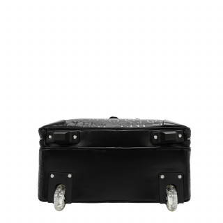 KOFER NICOLE LEE HLG17515 BLACK 