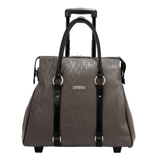 KOFER NICOLE LEE HLG17516 DARK GRAY 