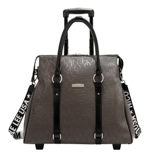 KOFER NICOLE LEE HLG17516 DARK GRAY 