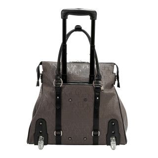 KOFER NICOLE LEE HLG17516 DARK GRAY 