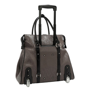 KOFER NICOLE LEE HLG17516 DARK GRAY 