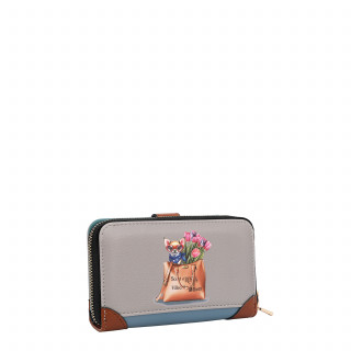 KOFER NICOLE LEE HLG17516 NAVY 