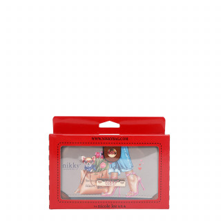 KOFER NICOLE LEE HLG17516 NAVY 