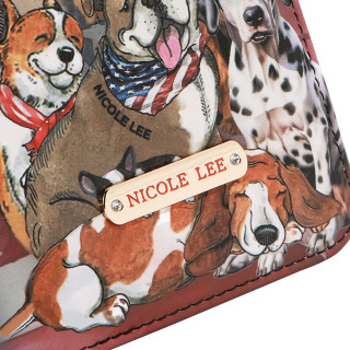 TORBICA ZA MOBILNI NICOLE LEE HP6617 BEST SMILE 