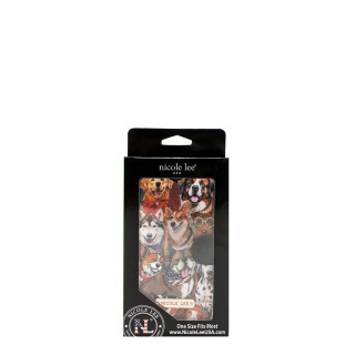 TORBICA ZA MOBILNI NICOLE LEE HP6617 BEST SMILE 