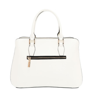TORBA NICOLE LEE LSR17402 WHITE 