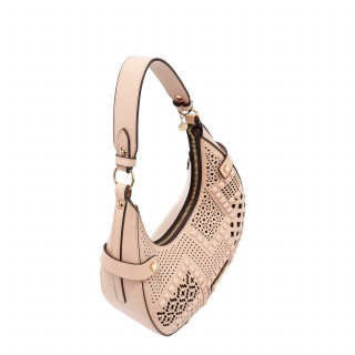 TORBA NICOLE LEE LSR17404 PINK 