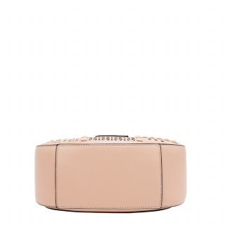 TORBA NICOLE LEE LSR17404 PINK 