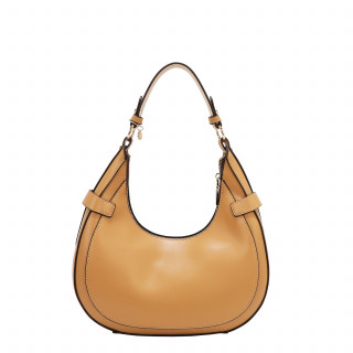 TORBA NICOLE LEE LSR17404 CAMEL 