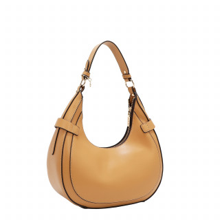 TORBA NICOLE LEE LSR17404 CAMEL 