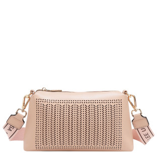 TORBA NICOLE LEE LSR17405 PINK 