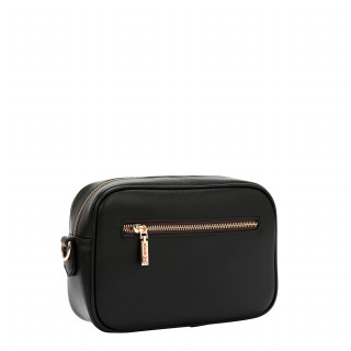 TORBA NICOLE LEE LSR17441 BLACK 