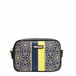 TORBA NICOLE LEE LSR17441 BLACK 