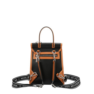 RANAC NICOLE LEE LSR17484 BLACK 