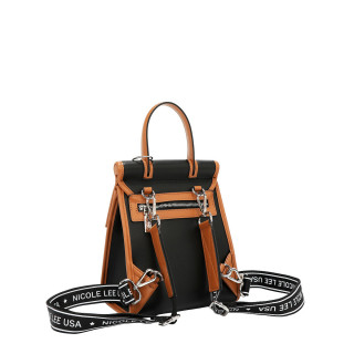 RANAC NICOLE LEE LSR17484 BLACK 