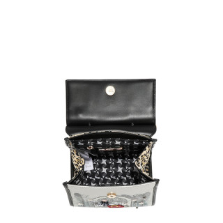 RANAC NICOLE LEE MOD17483 MODA SNOWFLAKE 