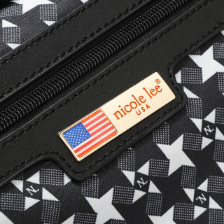 RANAC NICOLE LEE MOD17483 MODA SNOWFLAKE 