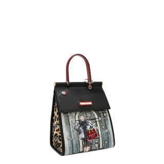 RANAC NICOLE LEE MOD17483 MODA SNOWFLAKE 