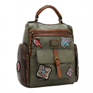 RANAC NICOLE LEE P17467 OLIVE 