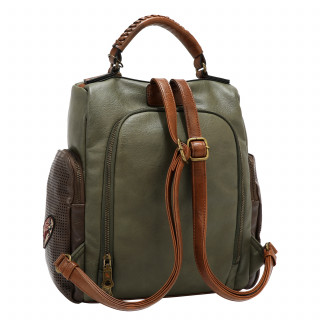 RANAC NICOLE LEE P17467 OLIVE 